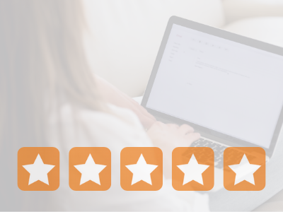 ClearlyRated’s Star Ratings Email Widget Highlights Client Satisfaction Ratings in Your Corporate Email Signatures