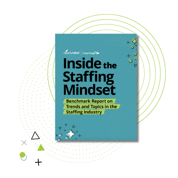 Inside the Staffing Mindset