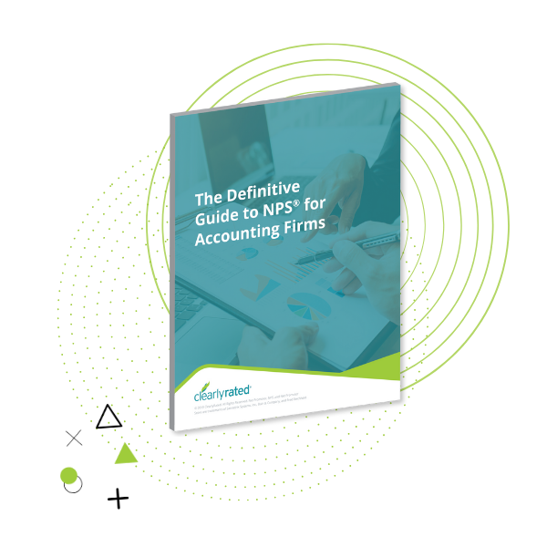 The Definitive Guide to NPS® for Accounting