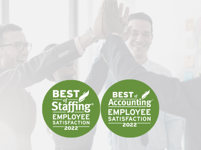 List of Firms that Earned ClearlyRated’s 2022 Award for Employee Satisfaction