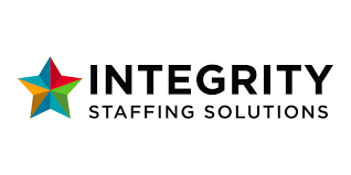 Integrity Staffing Solutions Logo