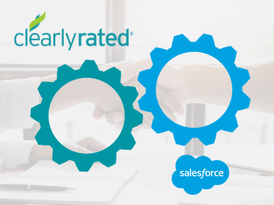 Integrate Your ClearlyRated NPS® Survey Program with Salesforce