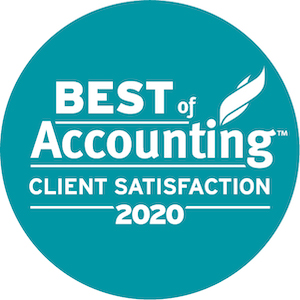 2020 Best of Accounting Winners Announced